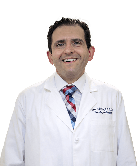 Dr. Sean Armin